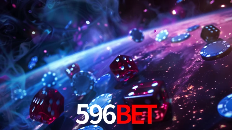 APP oficial da 596Bet para mobile