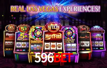Desvendando o Mundo dos Jogos Virtuais na 596Bet