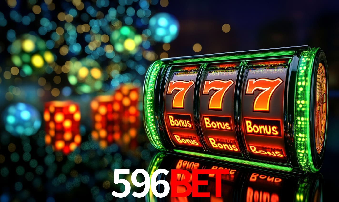 Tecnologia da Plataforma 596Bet