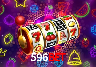 Inovações de Jogos na 596Bet: O Futuro das Experiências Interativas
