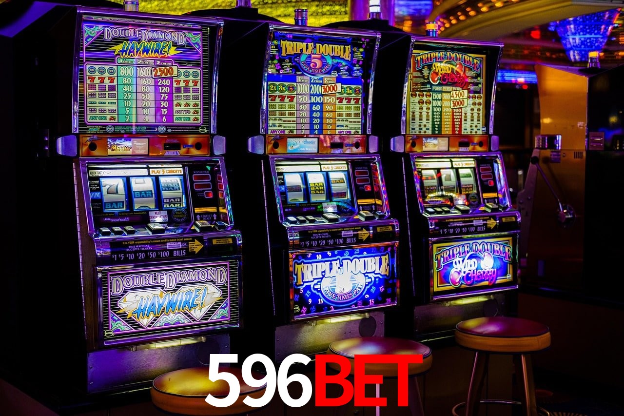 Experiência VIP 596Bet