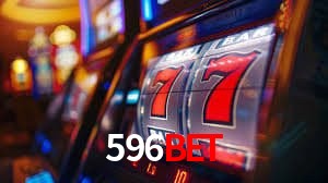 Design Responsivo 596Bet