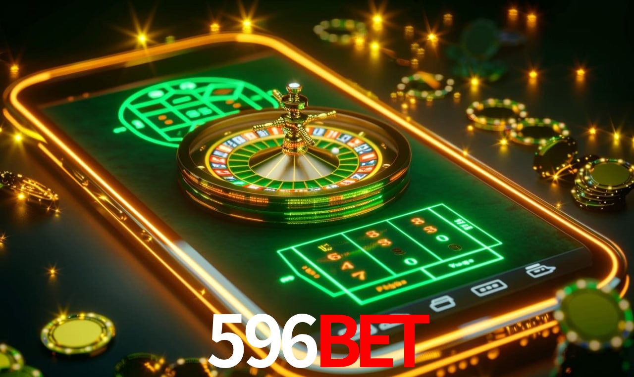 596 Bet