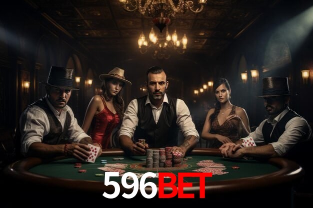 Interface Premium 596Bet