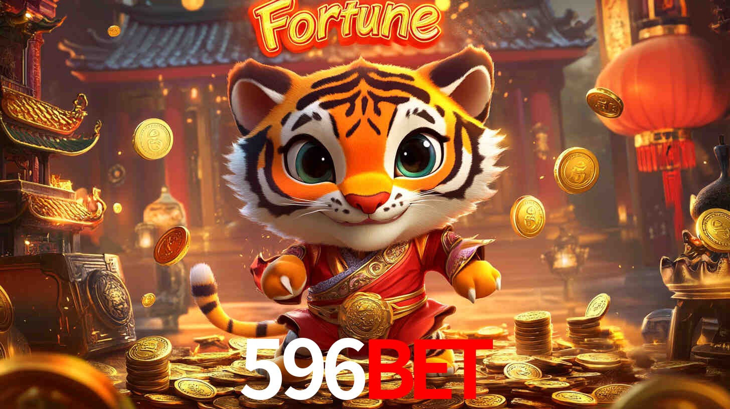 Descubra a Essência do 596Bet: Nossa História e Compromissos