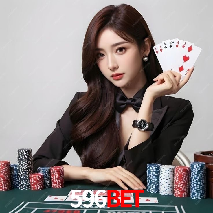 Promoções Sazonais 596Bet