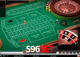 A Popularidade dos Caça-Níqueis no 596Bet