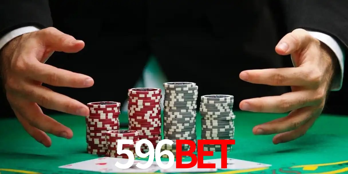 596 Bet