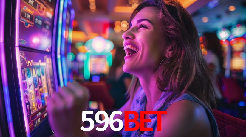 Roulette Table 596Bet