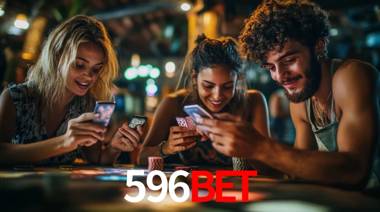 Game Statistics 596Bet