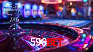 Recursos de Bônus 596Bet