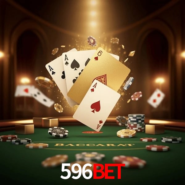 Game Providers 596Bet