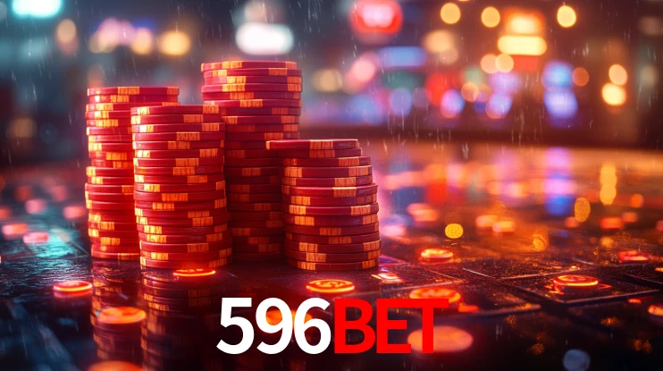 VIP Casino 596Bet