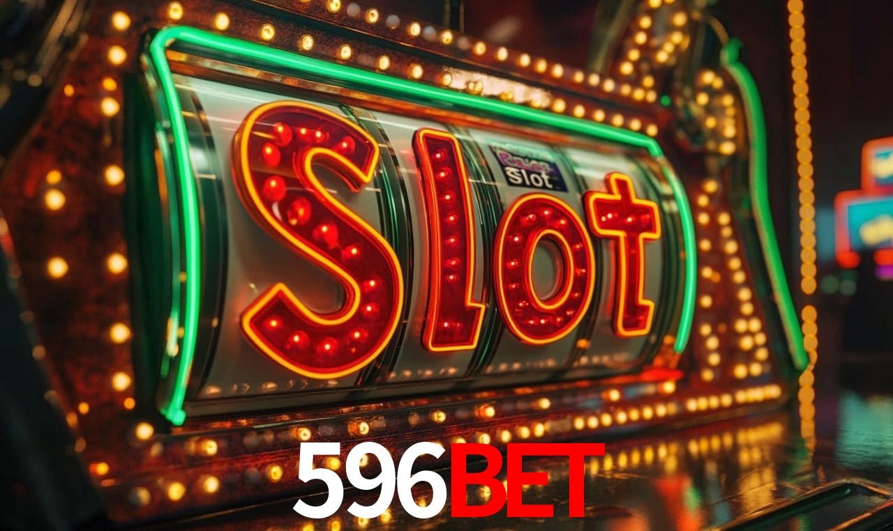 Especiais de Fim de Semana 596Bet