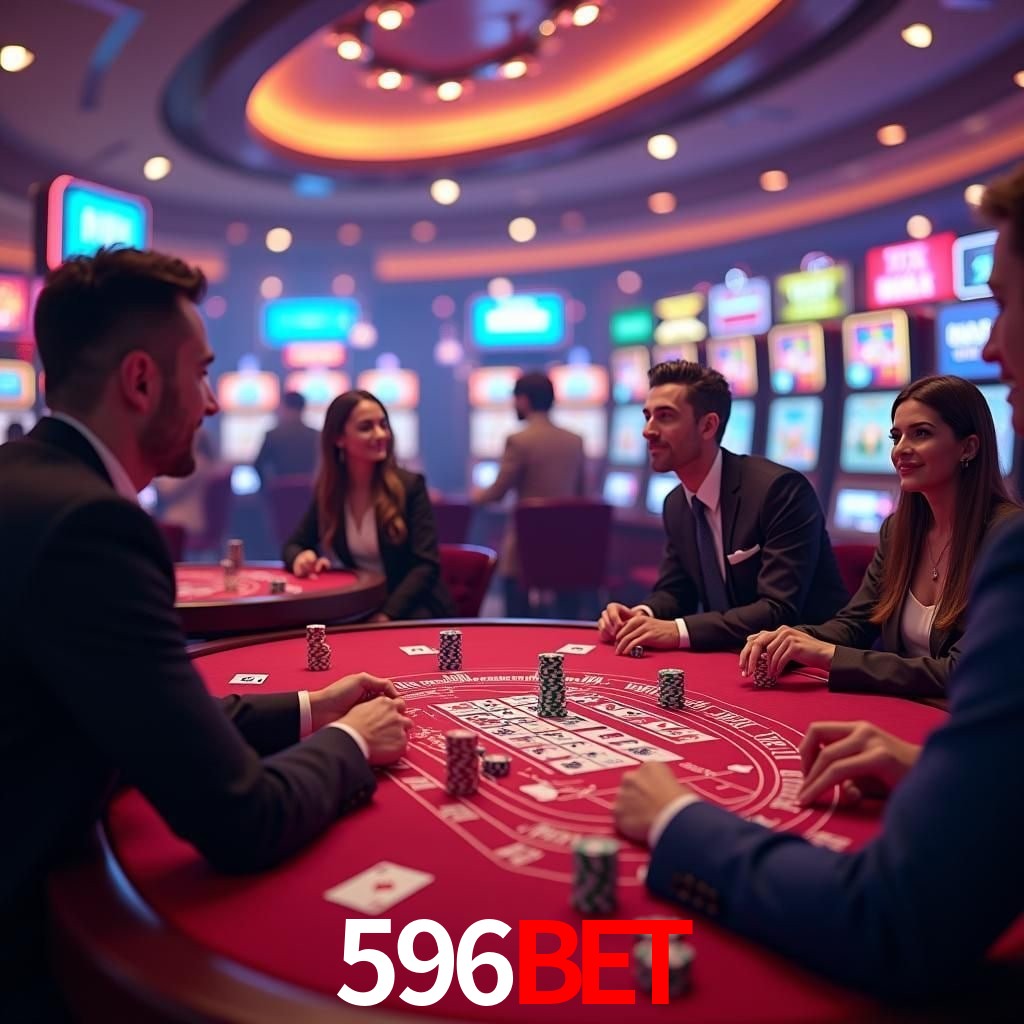 Jogo Spaceman 596Bet