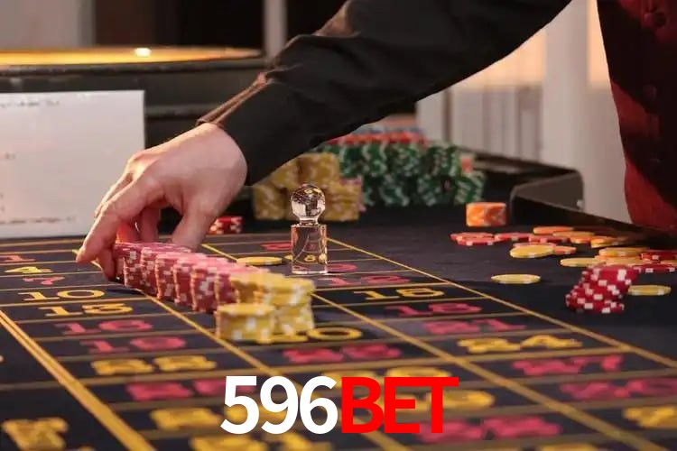 Explorando a Categoria de Eventos em Apostas na 596Bet