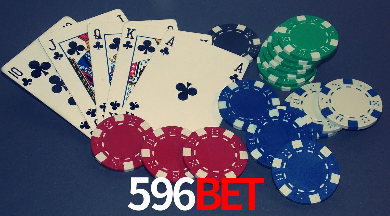 Weekend Specials 596Bet