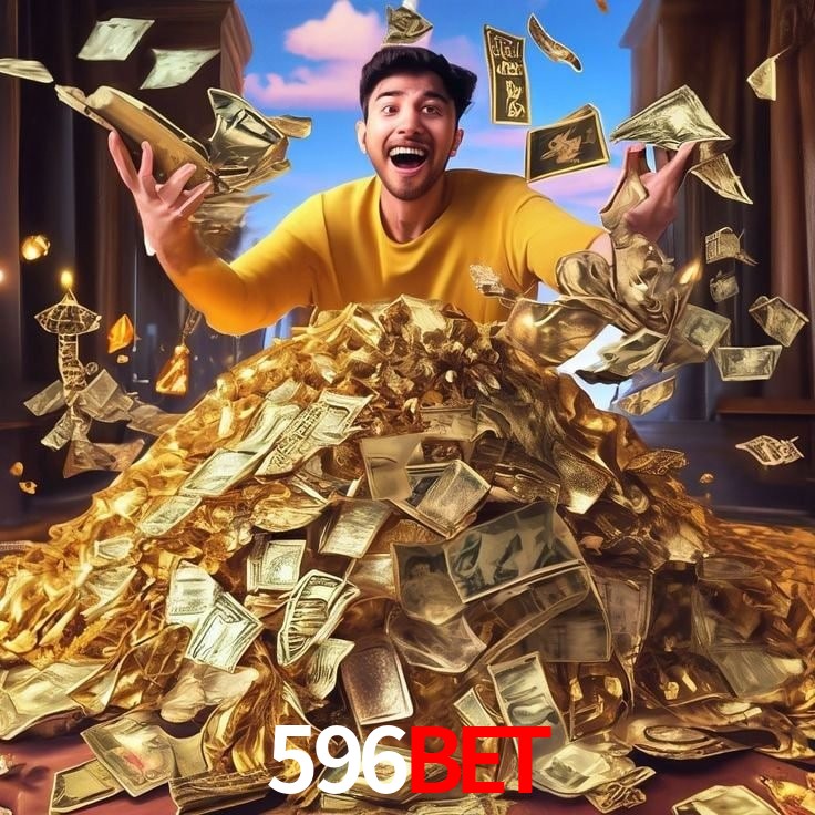 Apostas de Futebol 596Bet