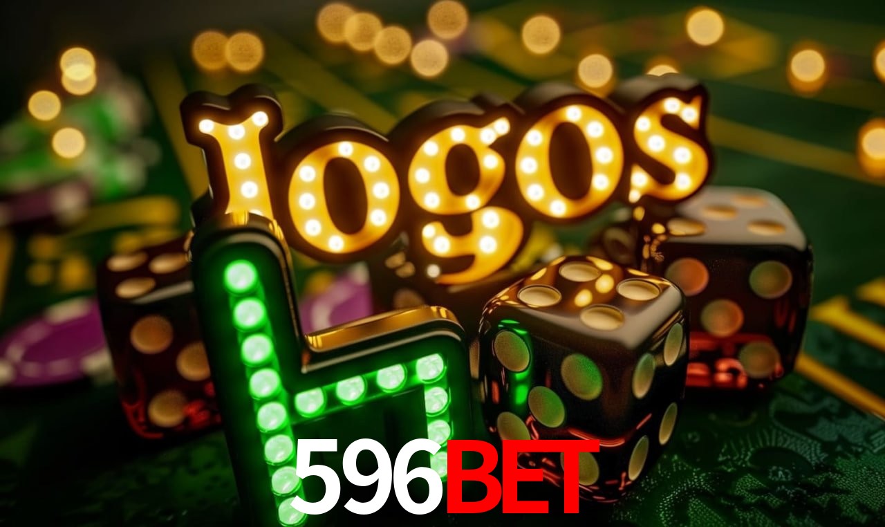 Diretório de Jogos 596Bet