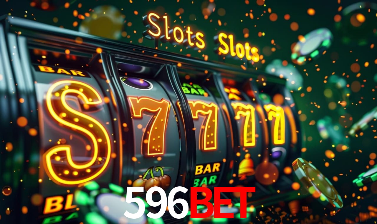 Estatísticas 596Bet