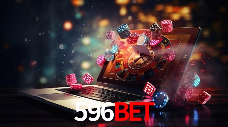 Jogos Exclusivos 596Bet