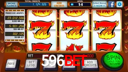Descubra a Essência do 596Bet: Nossa História e Compromissos