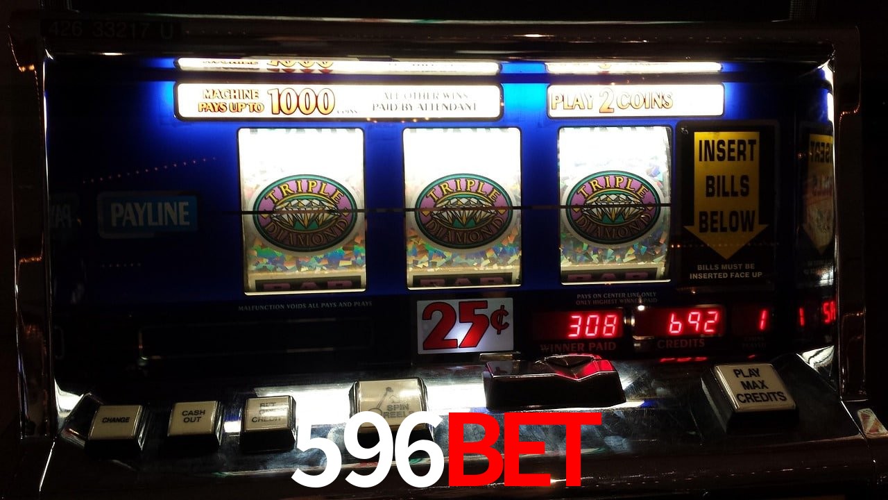 Account Benefits 596Bet