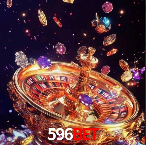 596Bet - Cassino site oficial do - 596Bet.Com
