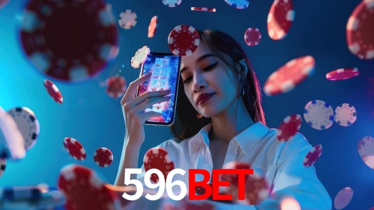 596Bet: Seu Especialista em Apostas Esportivas Brasileiras