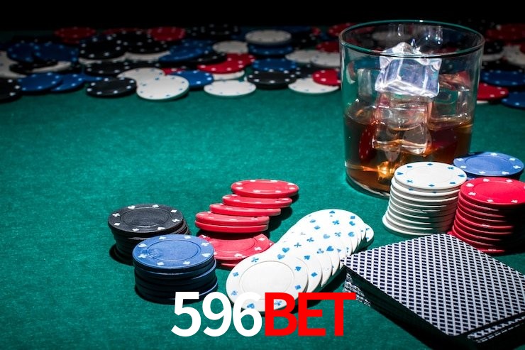 Apostas de Tênis 596Bet