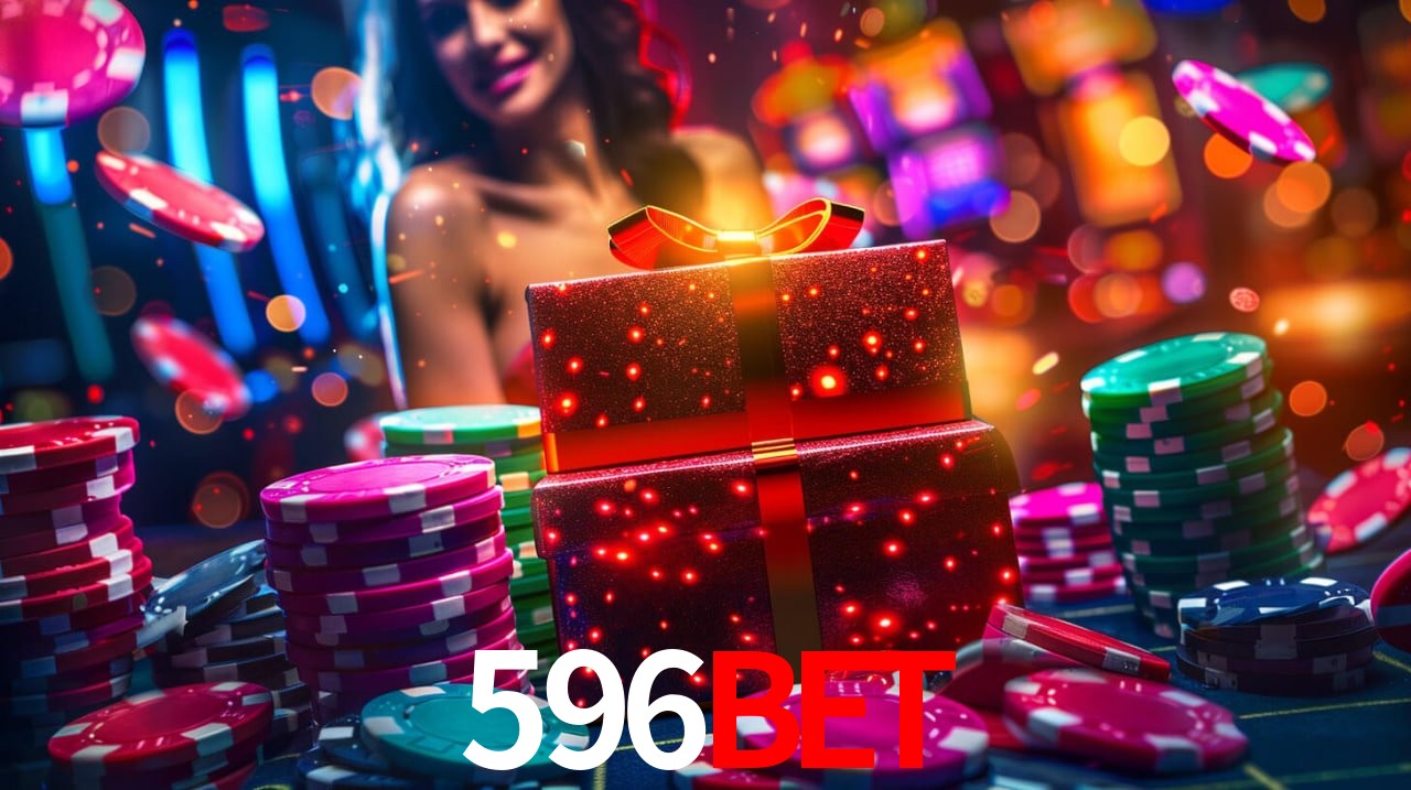 PIX Instantâneo 596Bet
