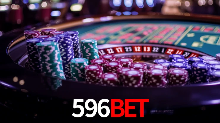 Bonus Features 596Bet