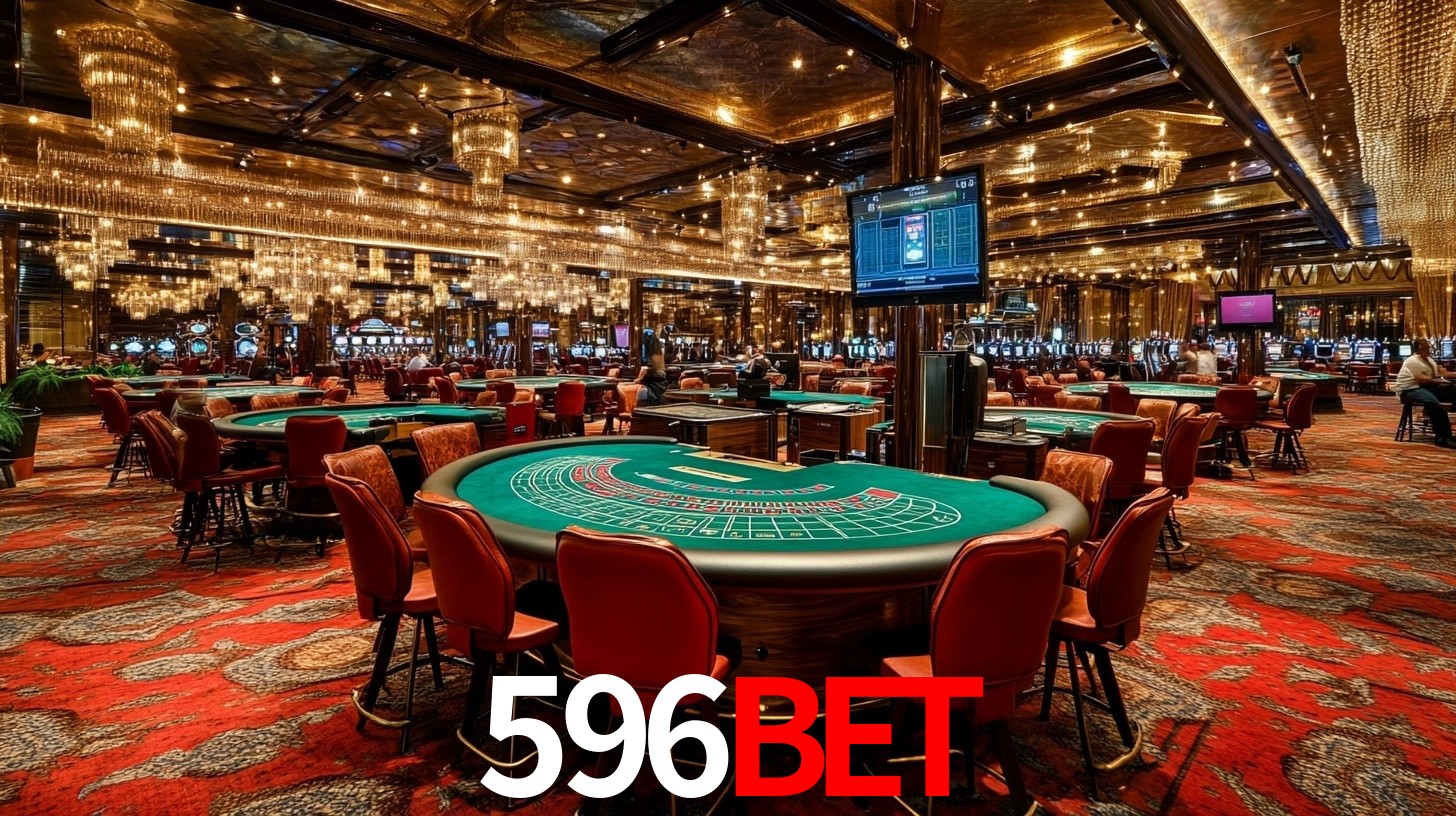 Tournaments 596Bet