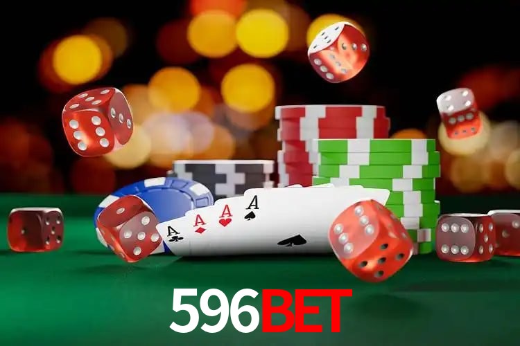Login Seguro 596Bet