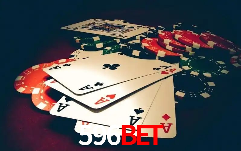 Explore as vantagens do 596Bet: serviço profissional e confiabilidade