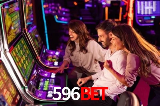 Programa VIP 596Bet