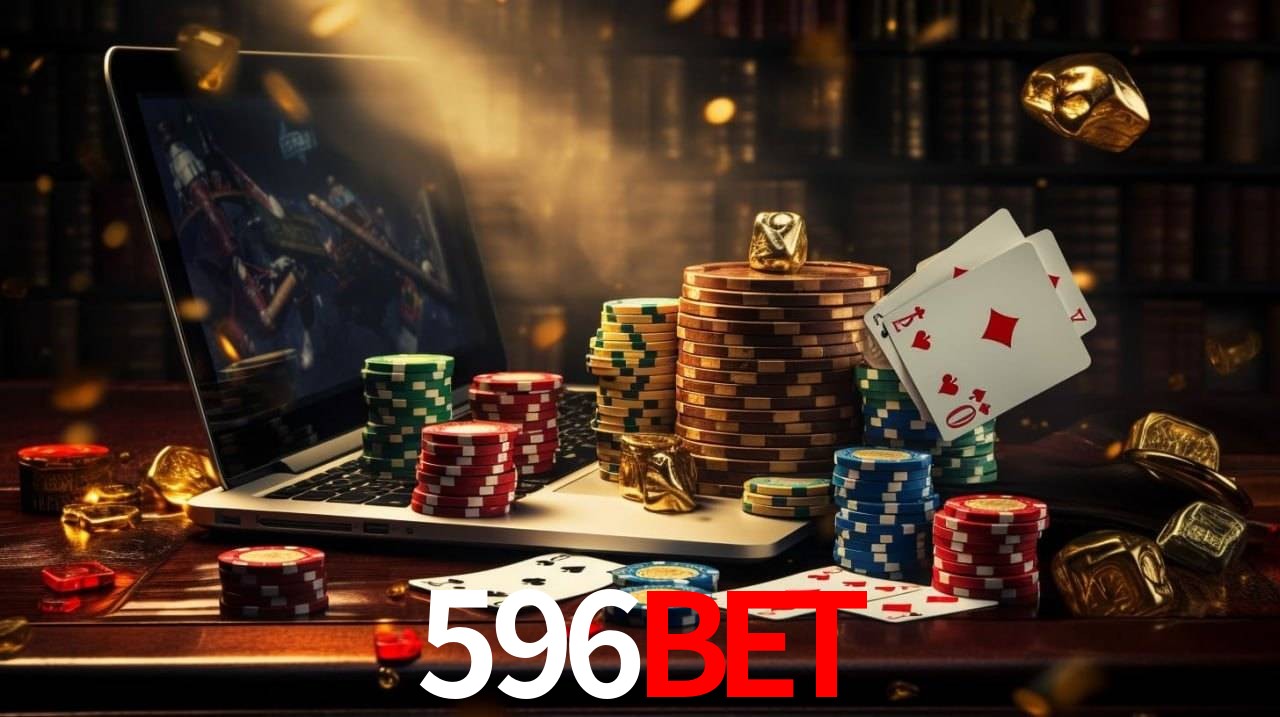 Apostas de Basquete 596Bet