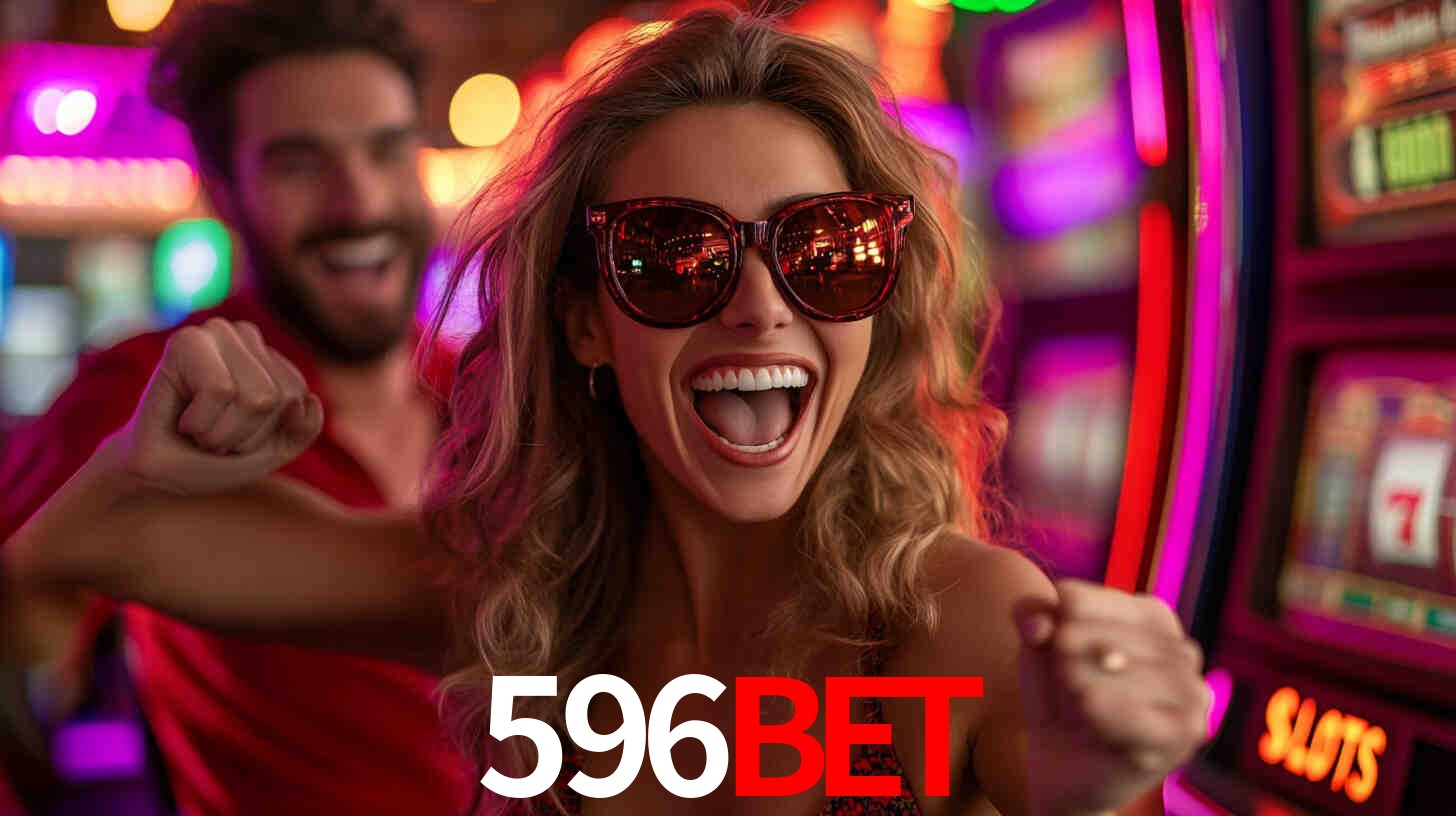 A Emoção da Loteria na 596Bet: Uma Chance de Mudança de Vida