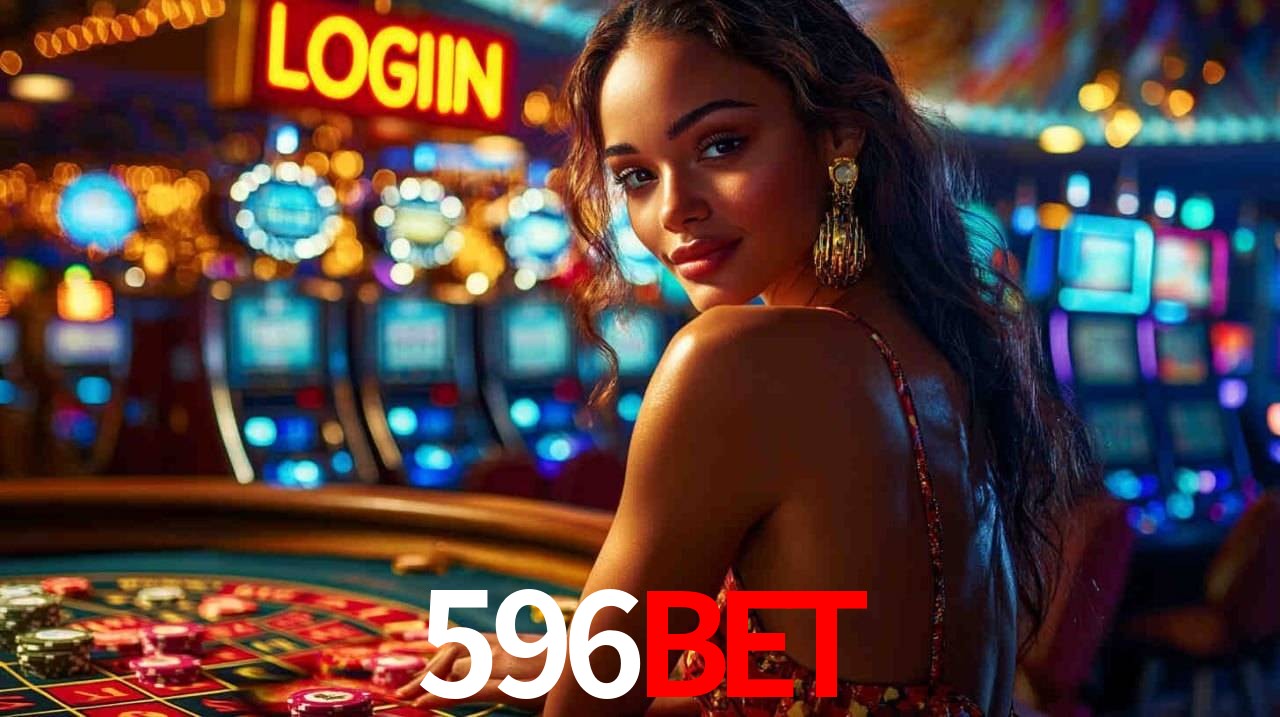 Benefícios da Conta 596Bet